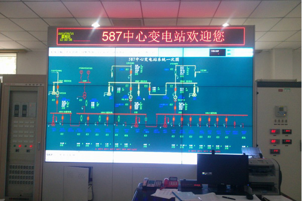 液晶拼接屏常規(guī)的主要指標(biāo)